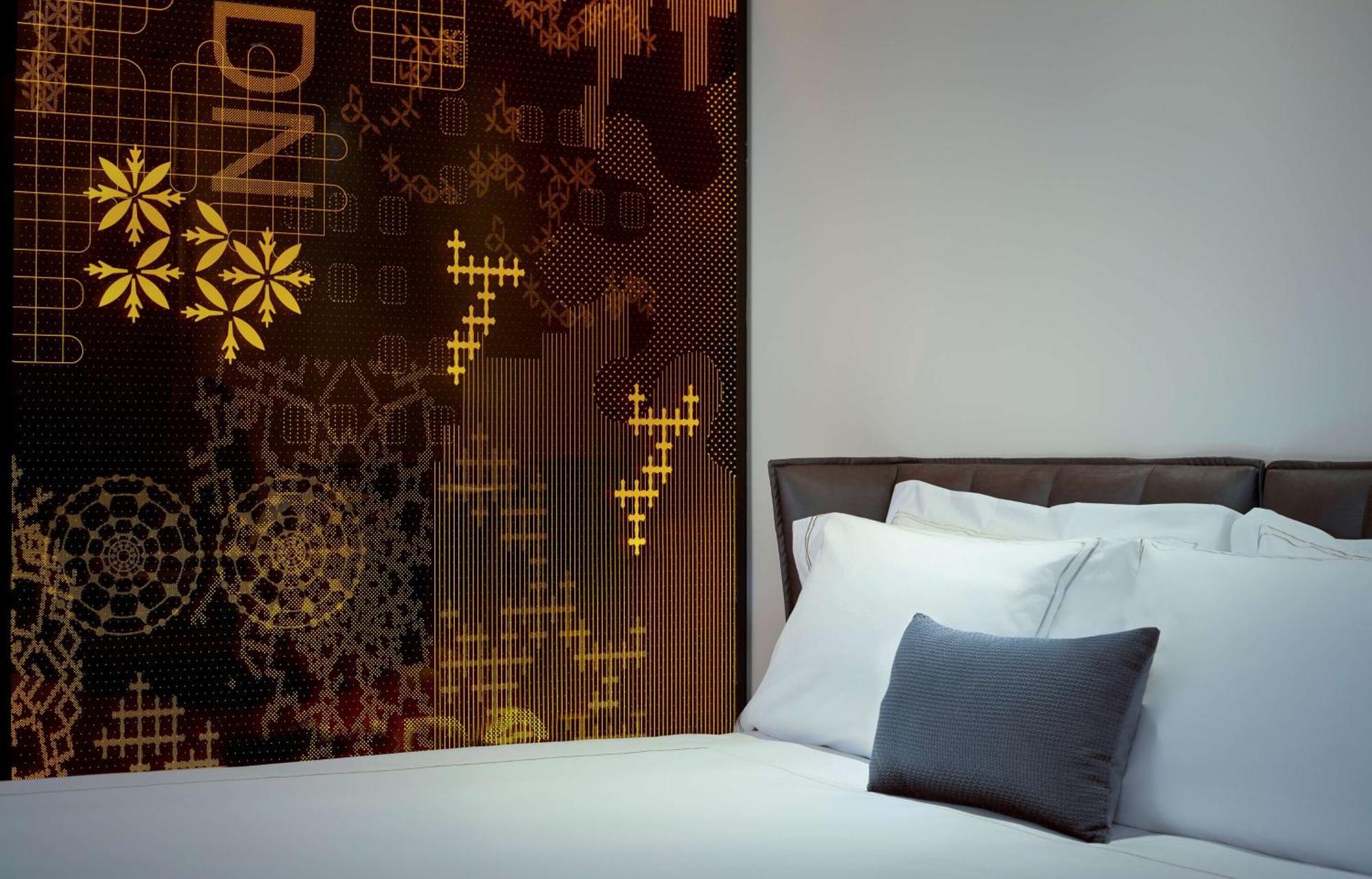 Park Plaza Waterloo 4* London