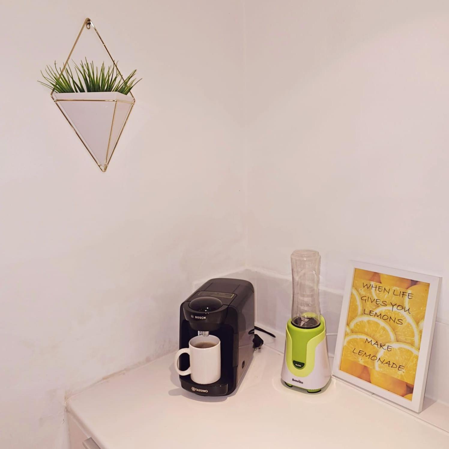 The Orange Garden 2 Bed Serviced Near Notting Hill Portobello Market Londres