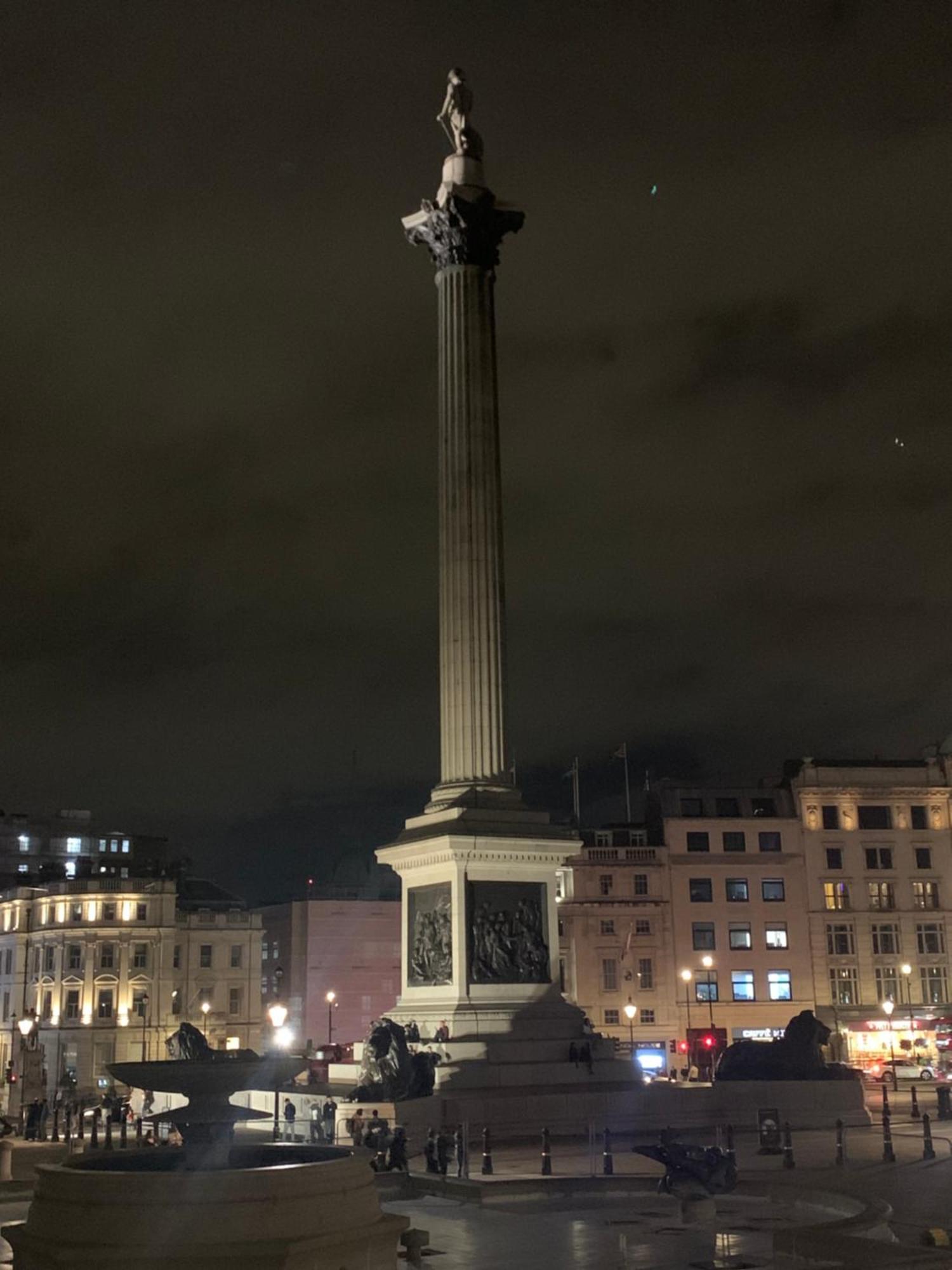 St Martins London
