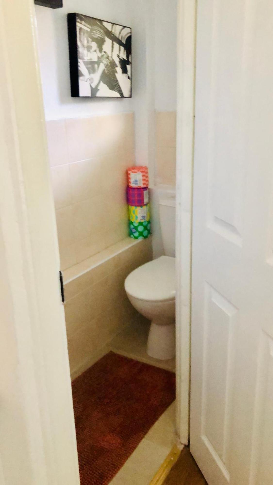 Location- 2 Bedroom * Londres