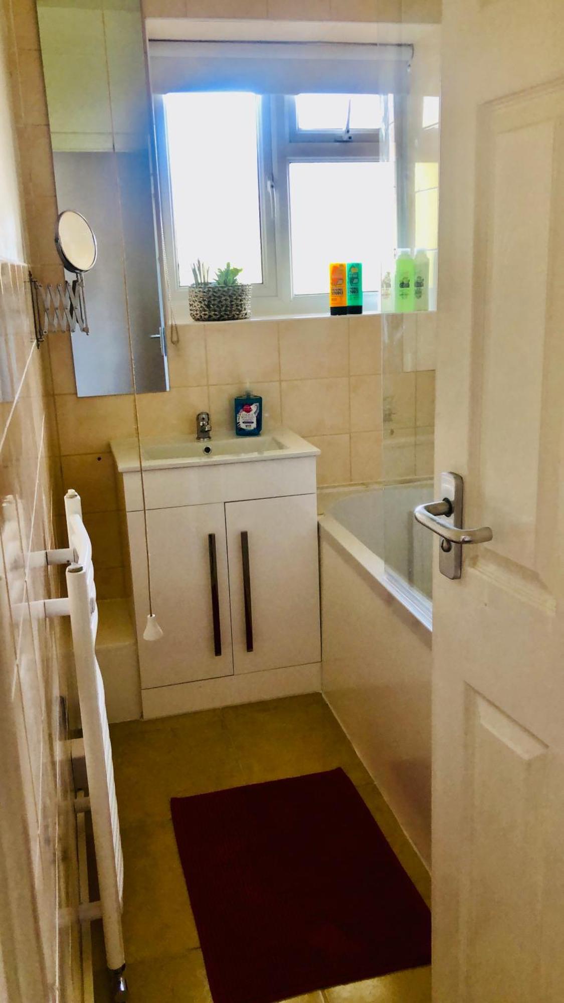 Location- 2 Bedroom Londres