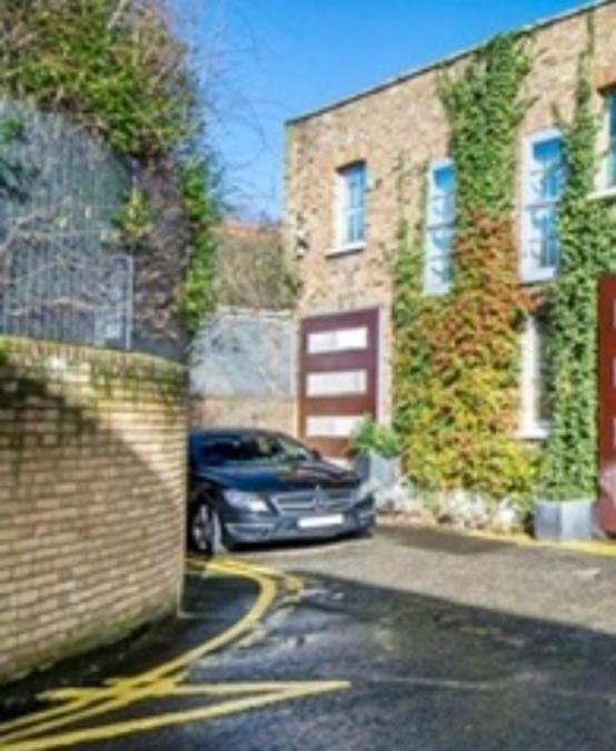 Unique,architecturally Acclaimed,notting Hill Casa de férias *