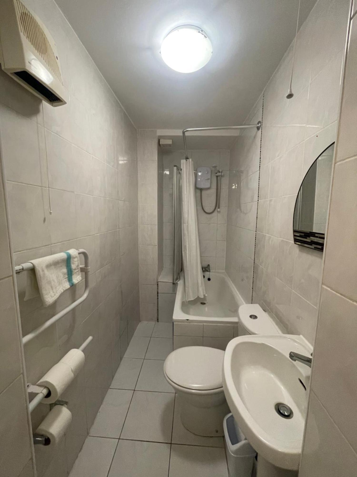Chamberlayne Aparthotel Londres