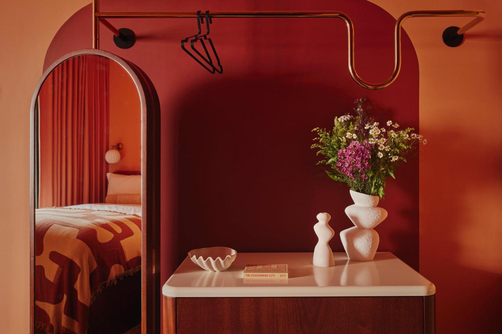 Hotel Ember Locke Kensington London