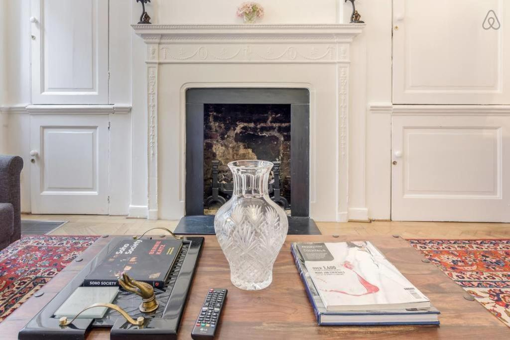 Apartment Spacious Soho On Quaint Cobbled Street