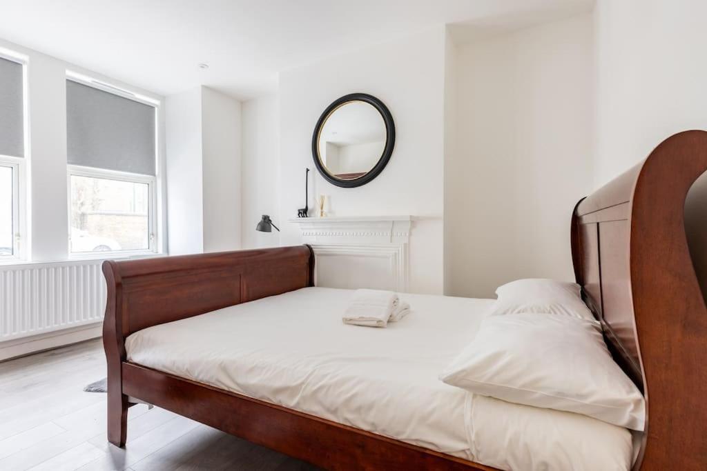 Streatham Apartment London