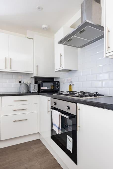 Streatham Apartment London