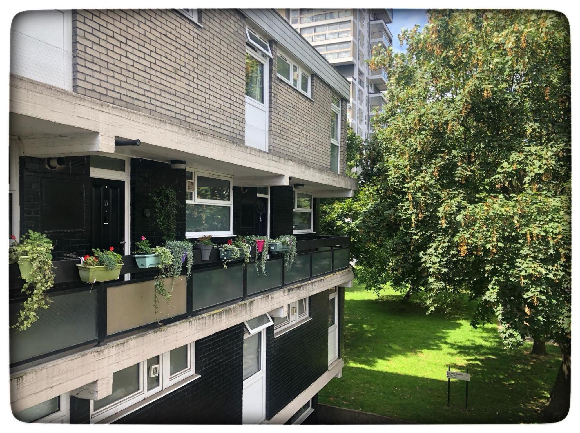 Apartment Authentic Battersea Experience *