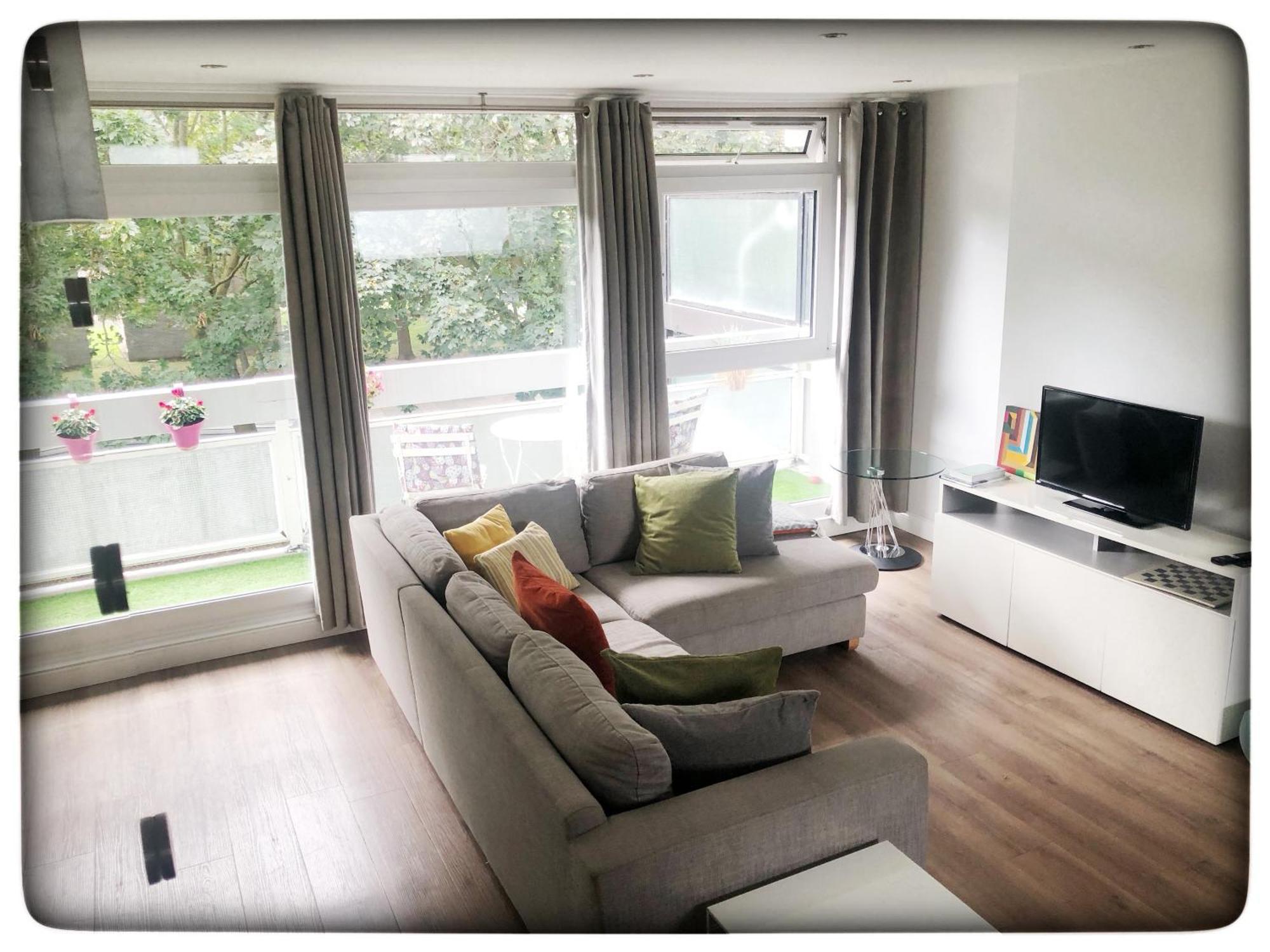 Apartment Authentic Battersea Experience