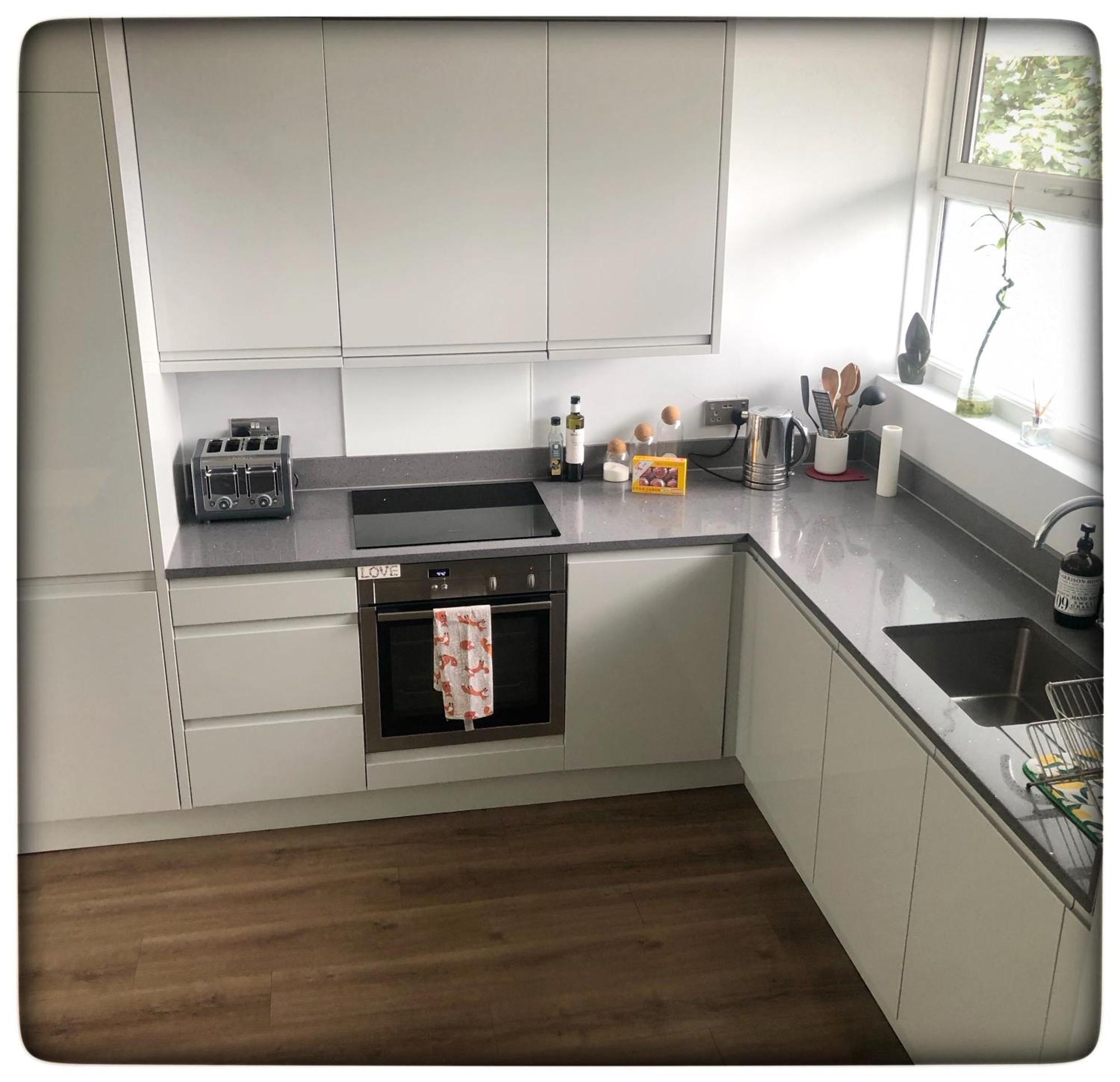 Authentic Battersea Experience Apartment *