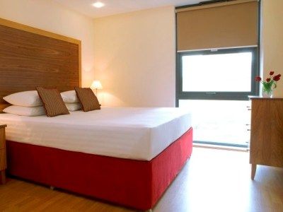 Marlin Canary Wharf Aparthotel Londres