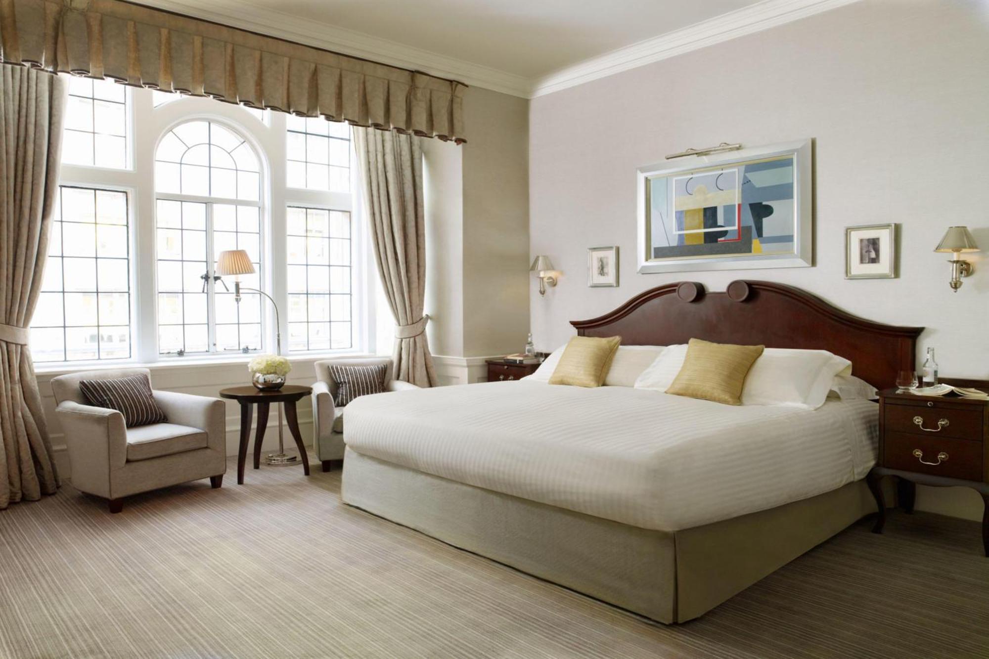The Connaught, Maybourne Collection London