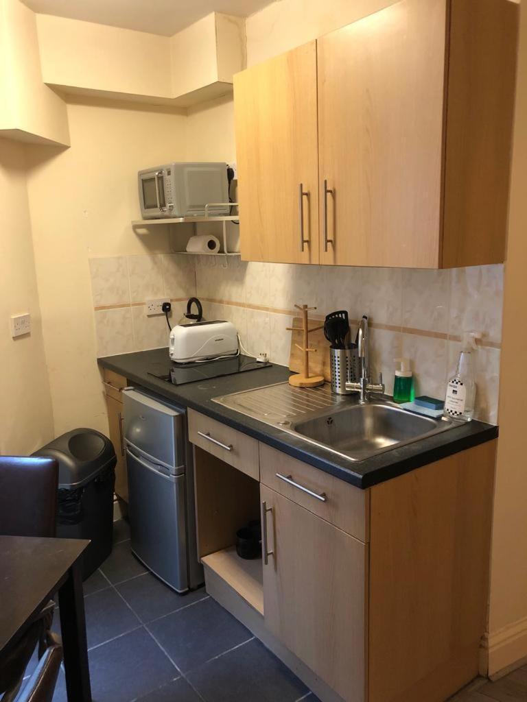 Apartment Bright London