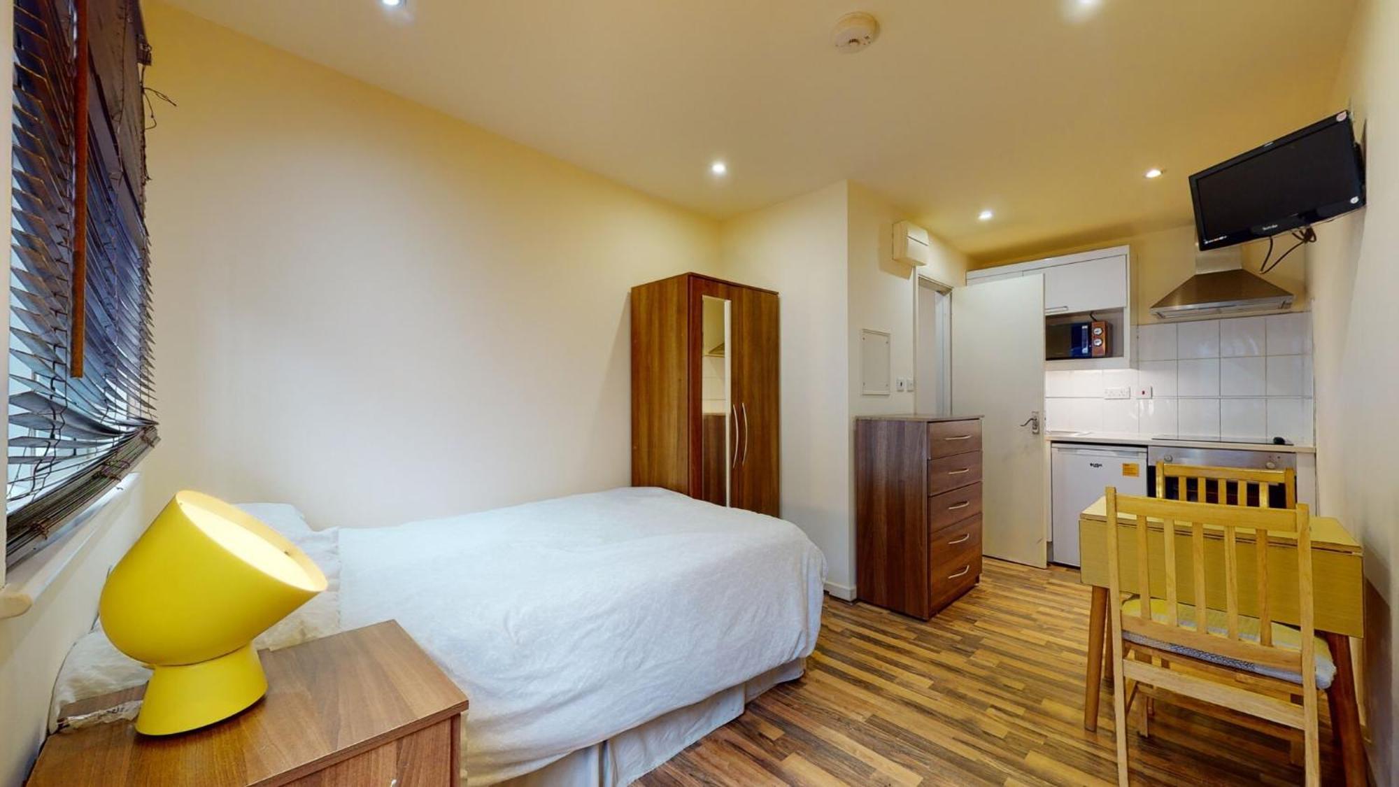 247london Flats Apartment *