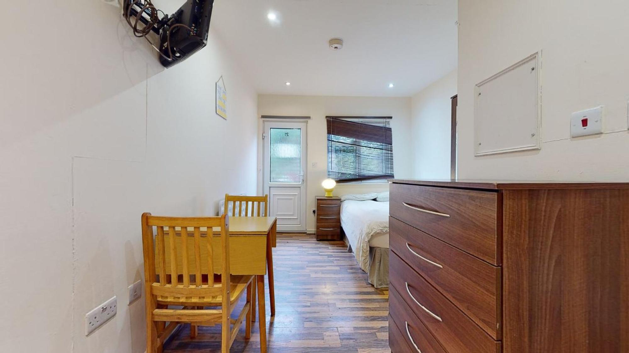 247london Flats Apartment *