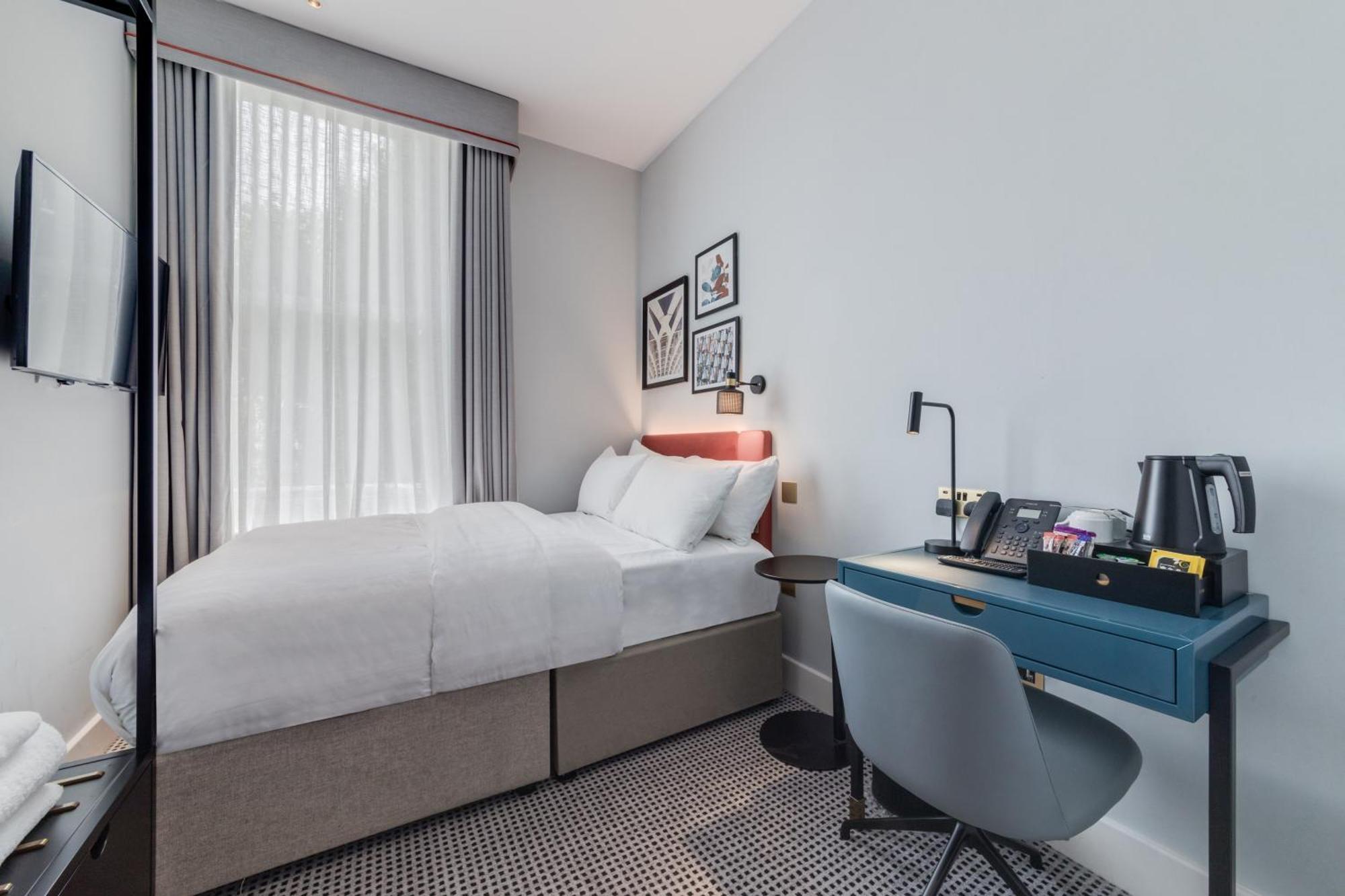 Hotel Mornington Kensington, Bw Premier Collection 4*