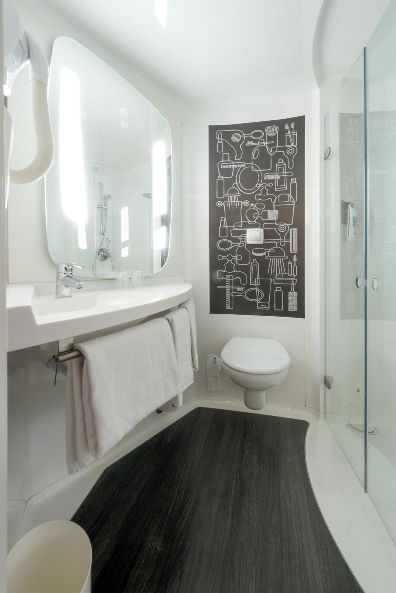 Ibis Stratford Hotel London