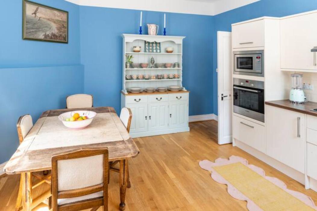 Apartamento Three-storey, Renovated 1890s Heritage In Spitalfields Market Londres
