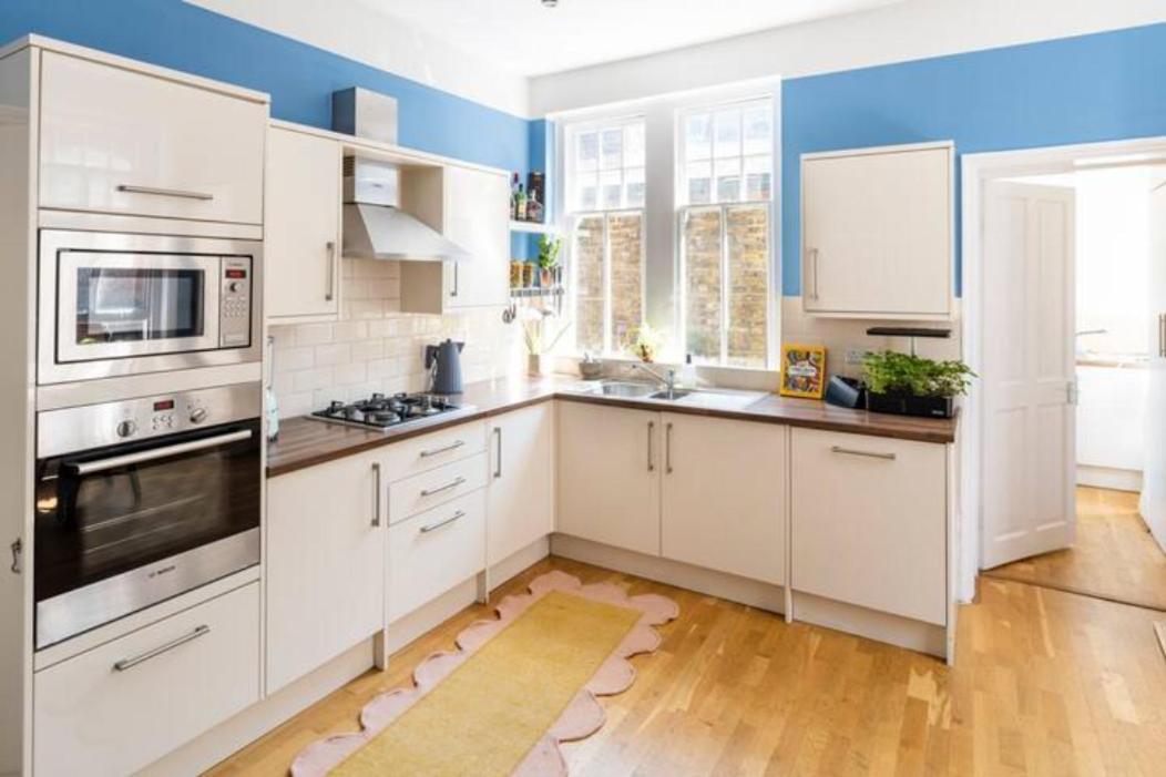 Apartamento Three-storey, Renovated 1890s Heritage In Spitalfields Market