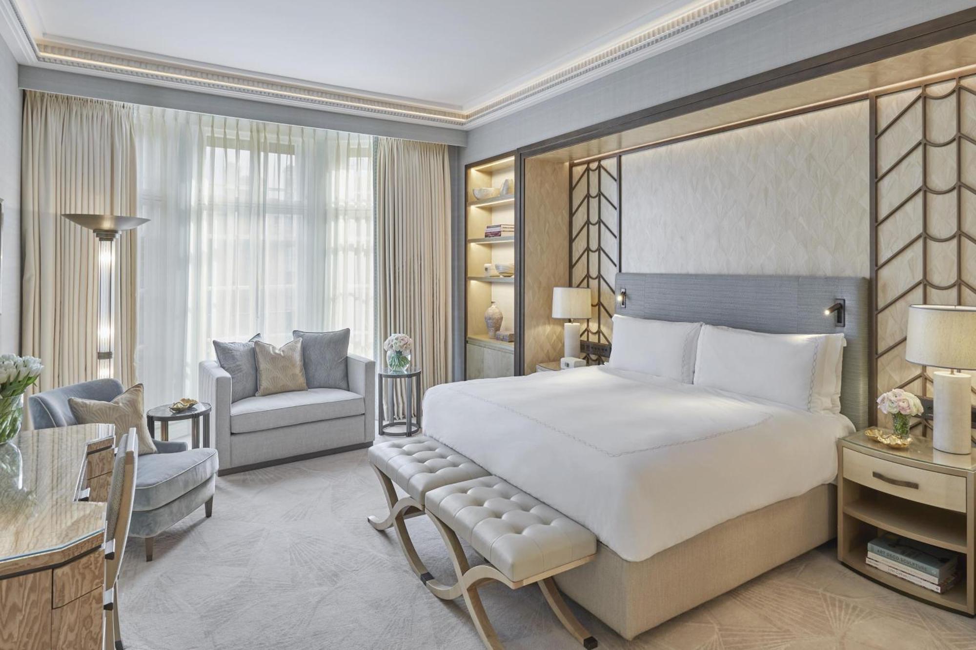 Claridge's, Maybourne 5* London