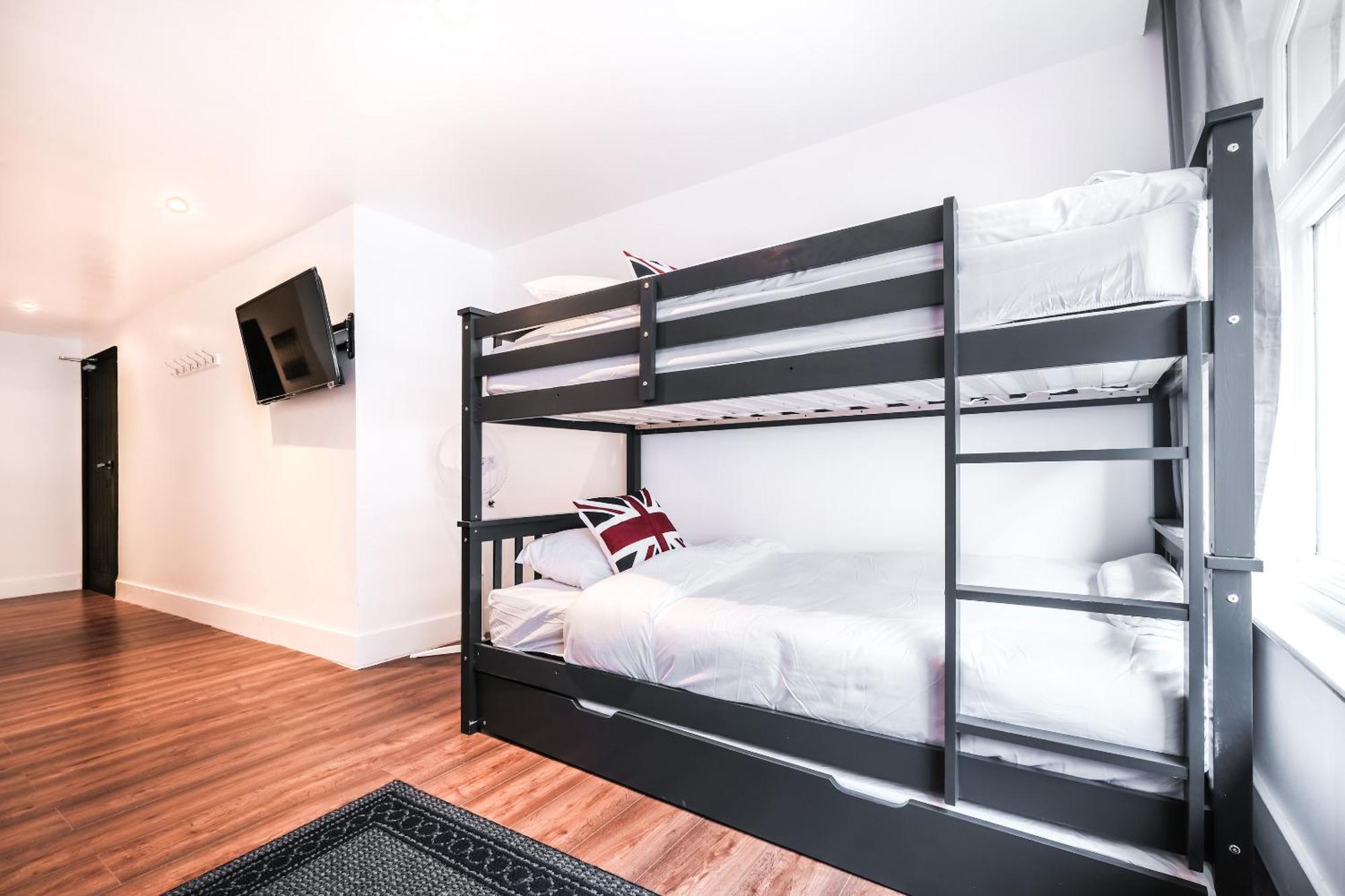 Spacious In Piccadilly Sleep 6 Vrb