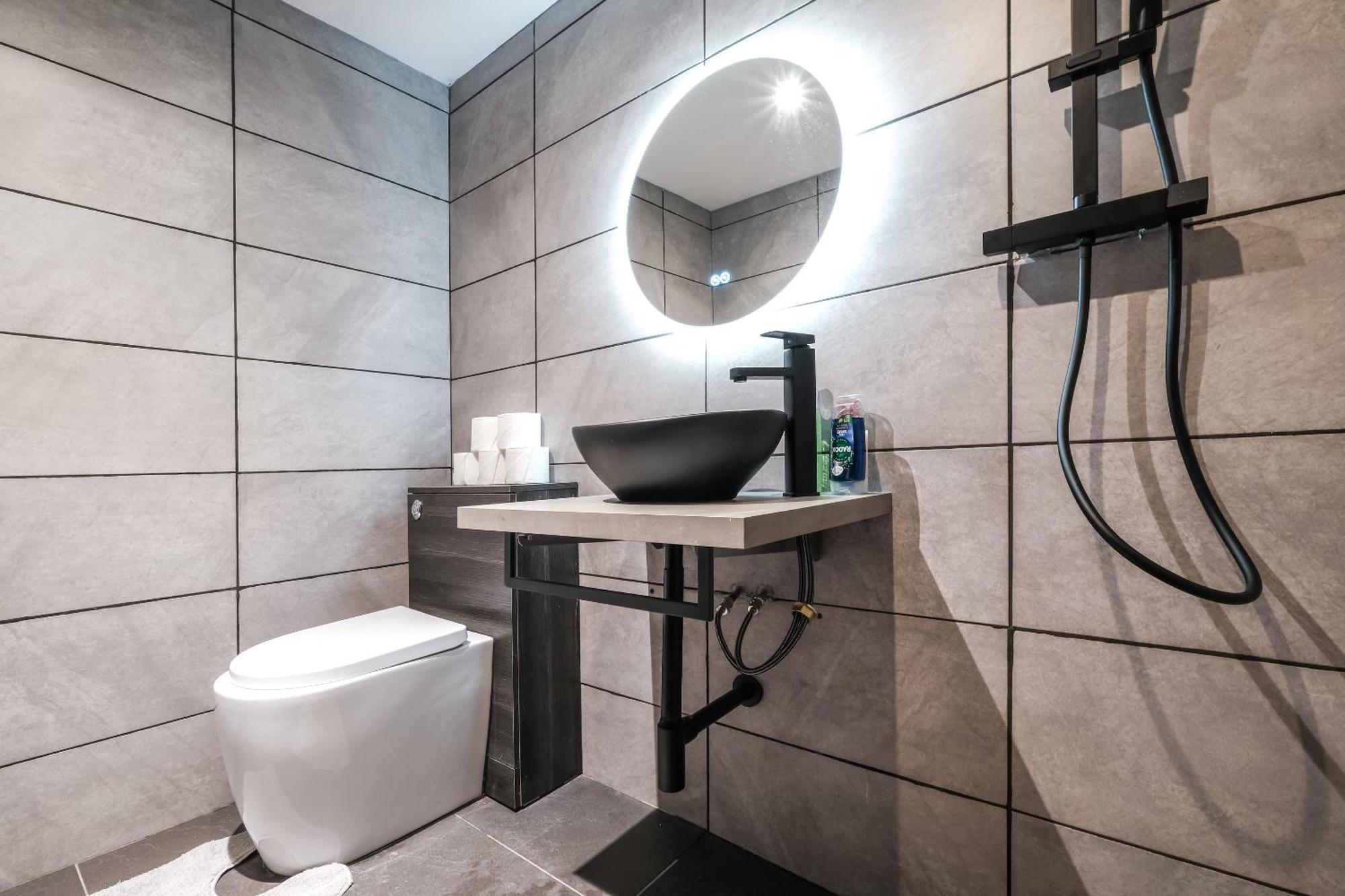 Spacious In Piccadilly Sleep 6 Vrb Apartment