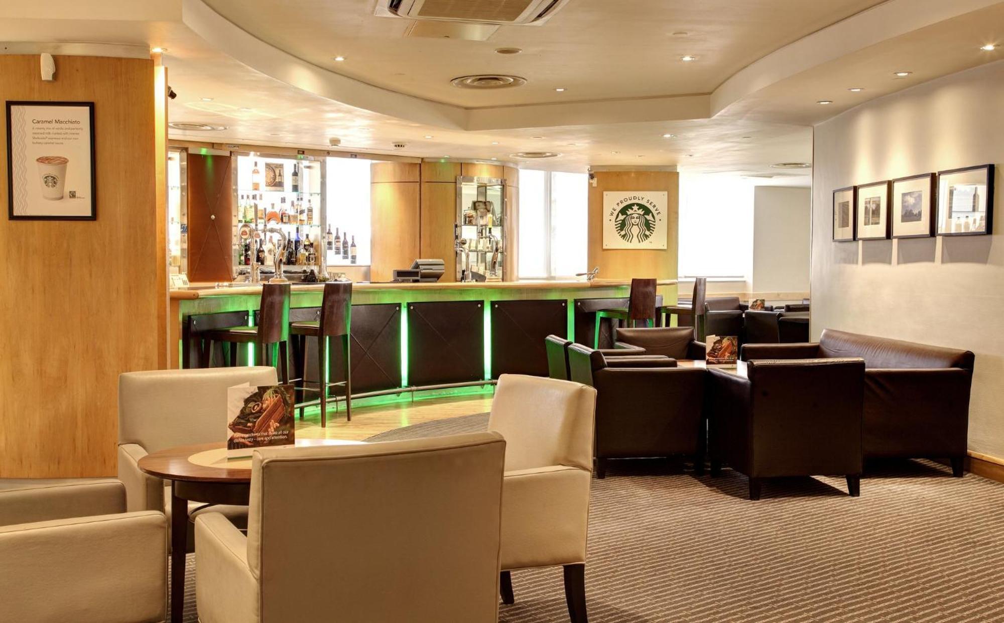 - Regent's Park By Ihg Hotel 4*