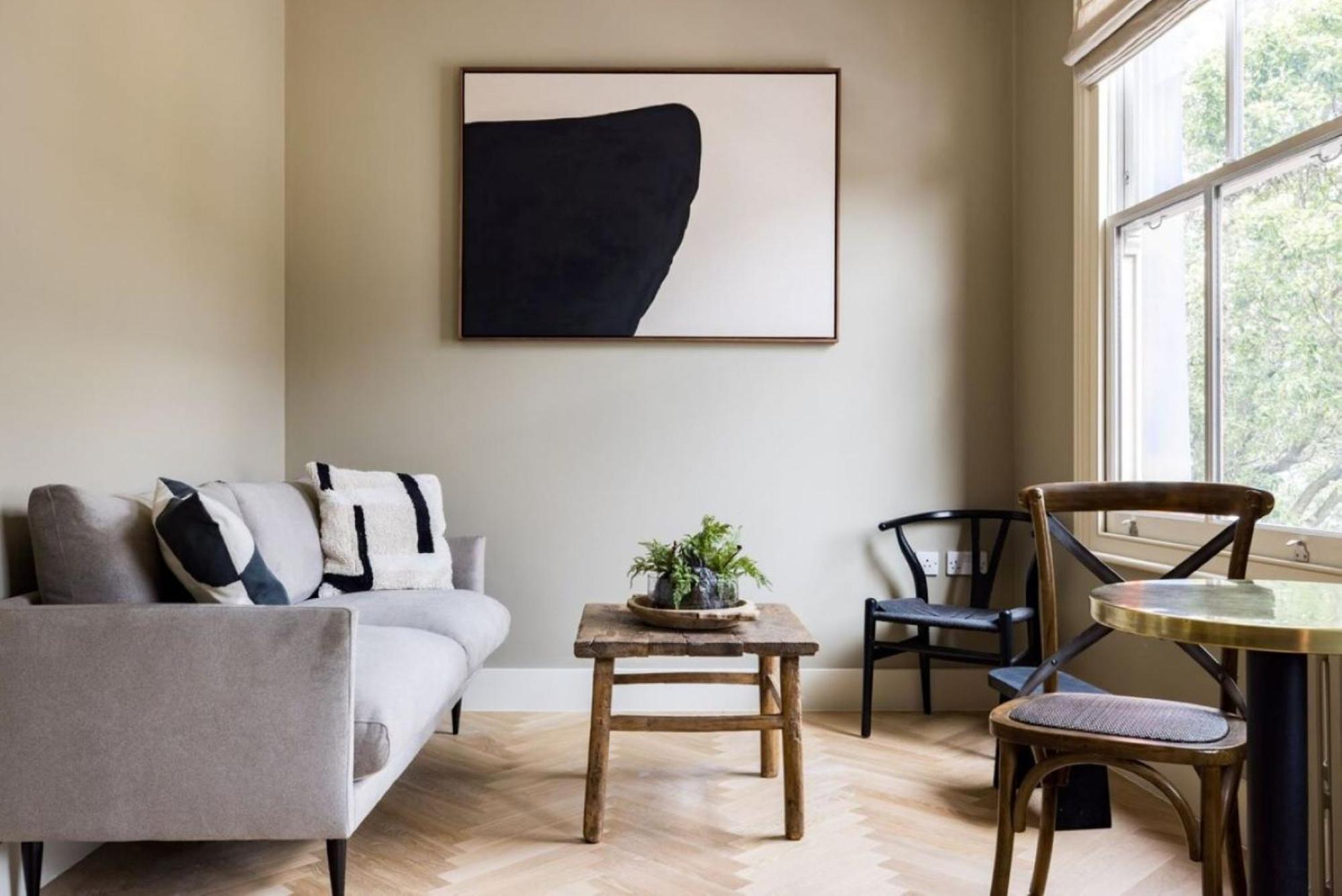 The Notting Hill By Hok Living - Nh4 London