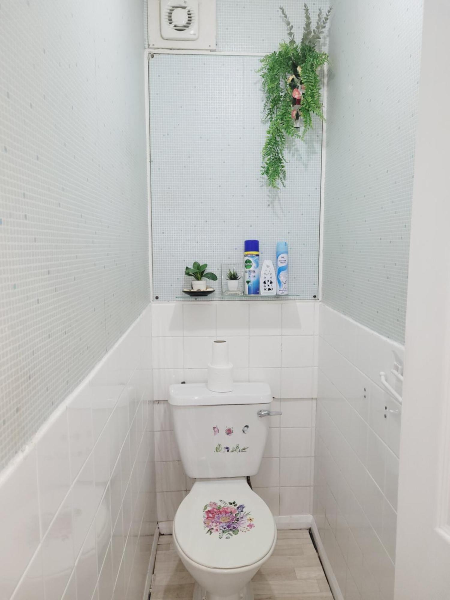 Excellent Double In Cheap Rate Around Homestay London