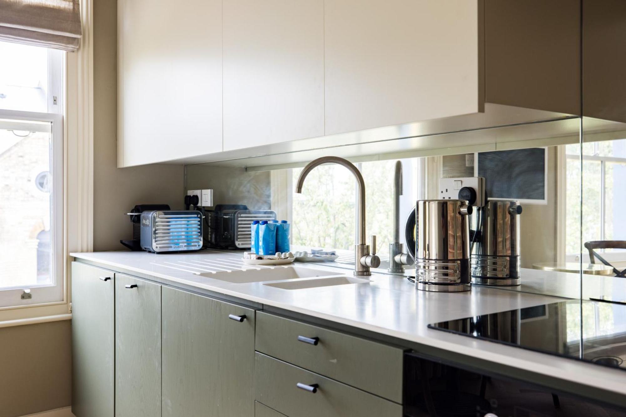 The Notting Hill By Hok Living - Nh4 Apartment *