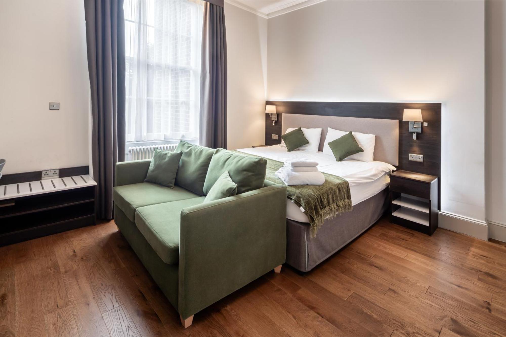 Aparthotel Notting Hill House London