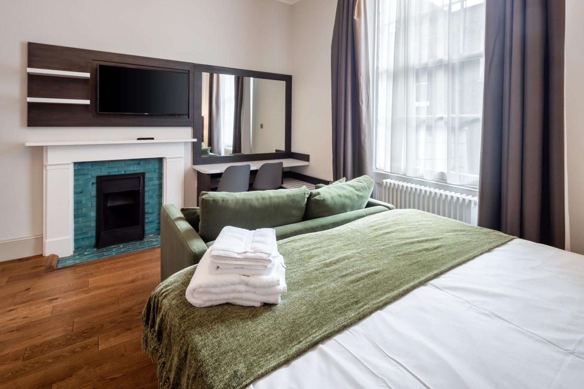 Notting Hill House Aparthotel *