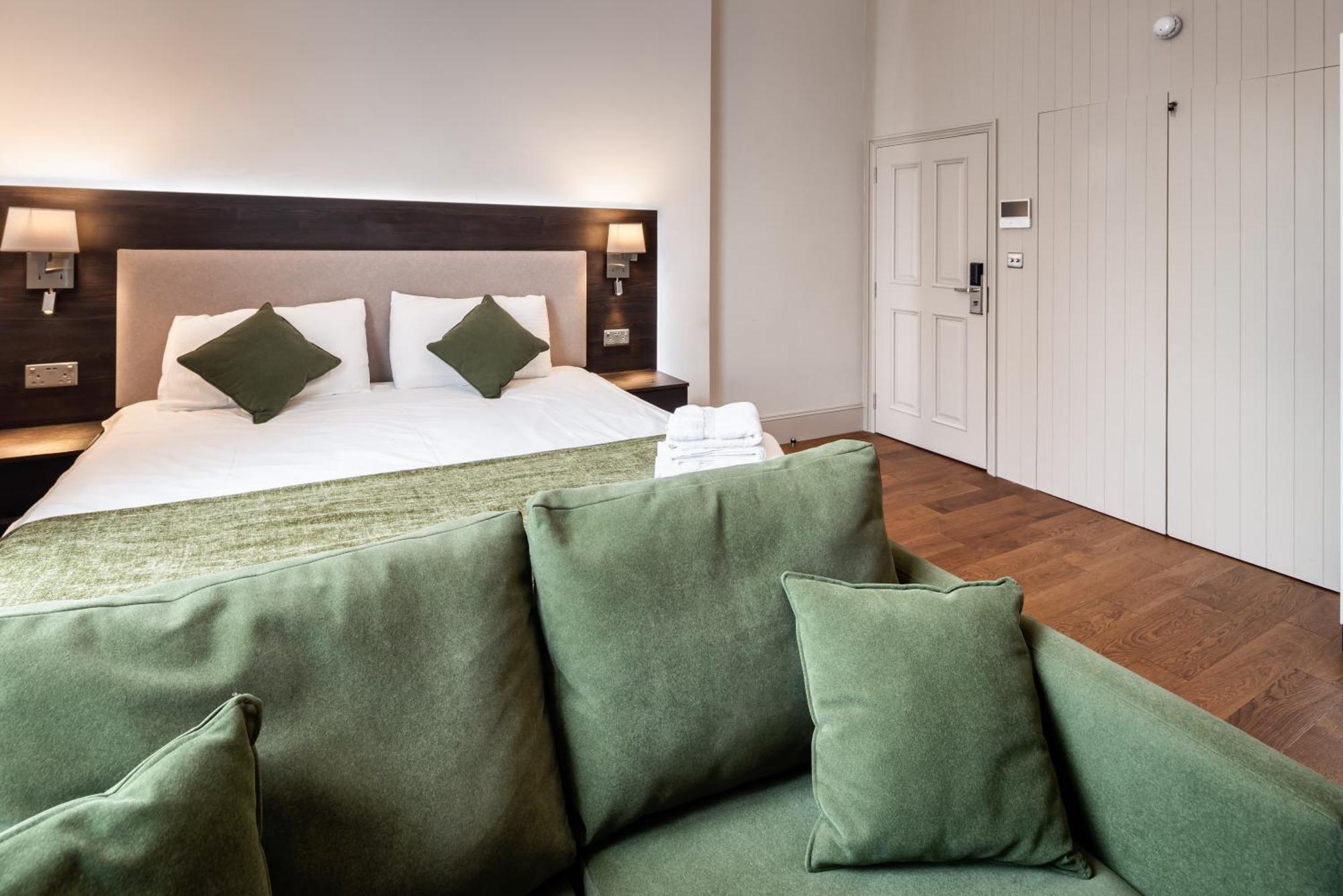 Notting Hill House