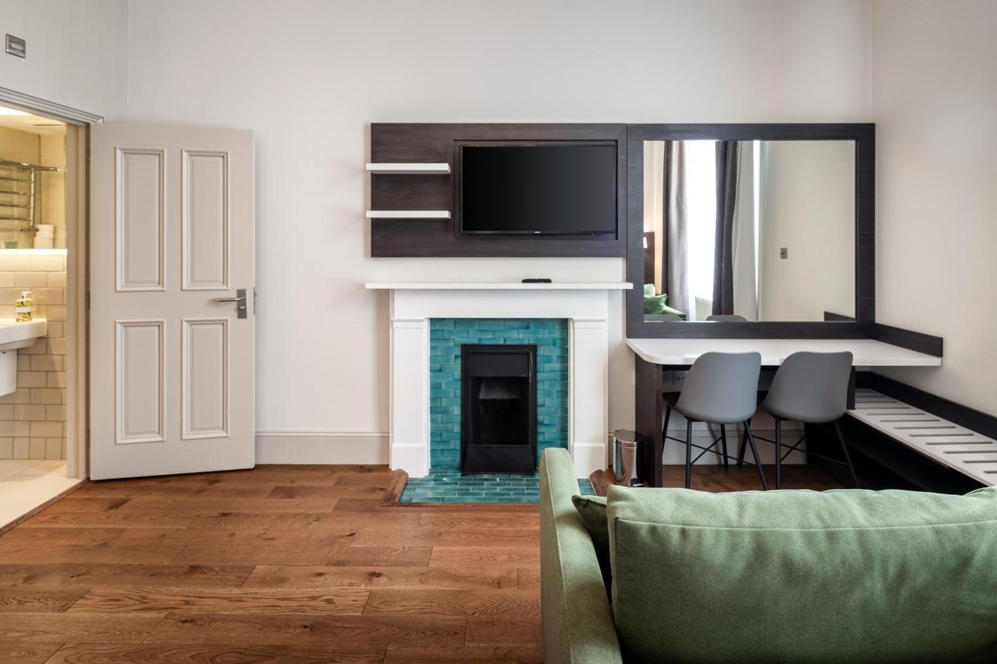 Aparthotel Notting Hill House London
