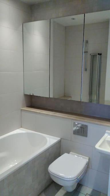 Apartment Superior 5* Kensington, Flat + Free Wi-fi London