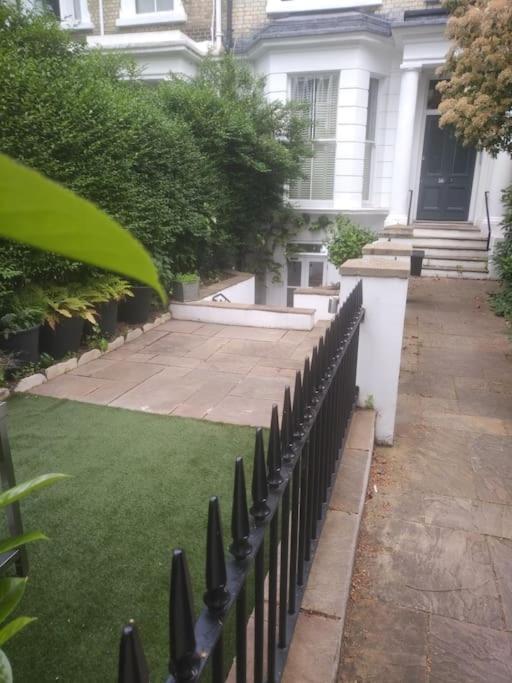 Apartment Superior 5* Kensington, Flat + Free Wi-fi London