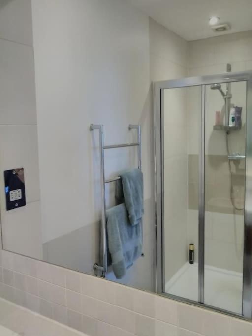 Apartment Superior 5* Kensington, Flat + Free Wi-fi