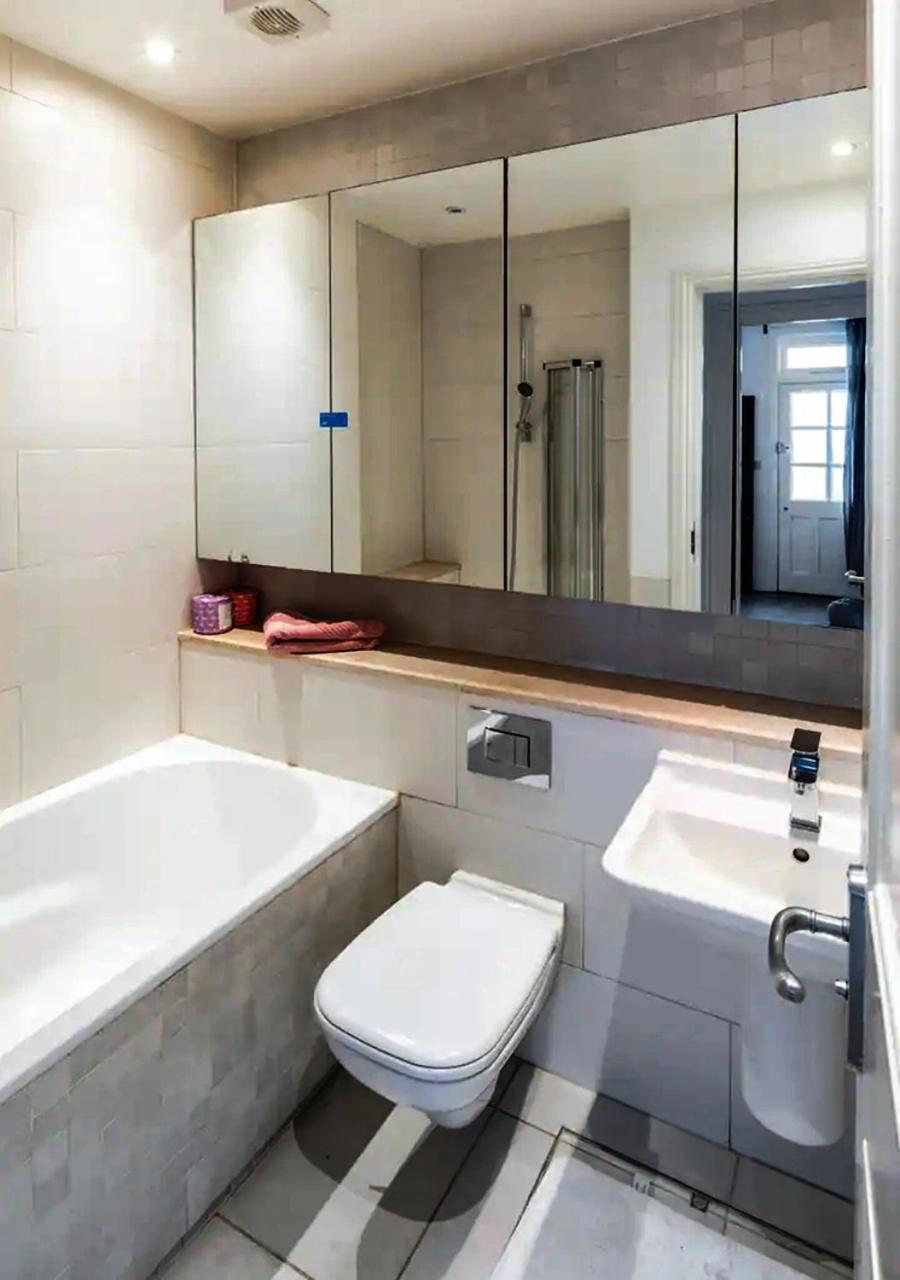Apartment Superior 5* Kensington, Flat + Free Wi-fi