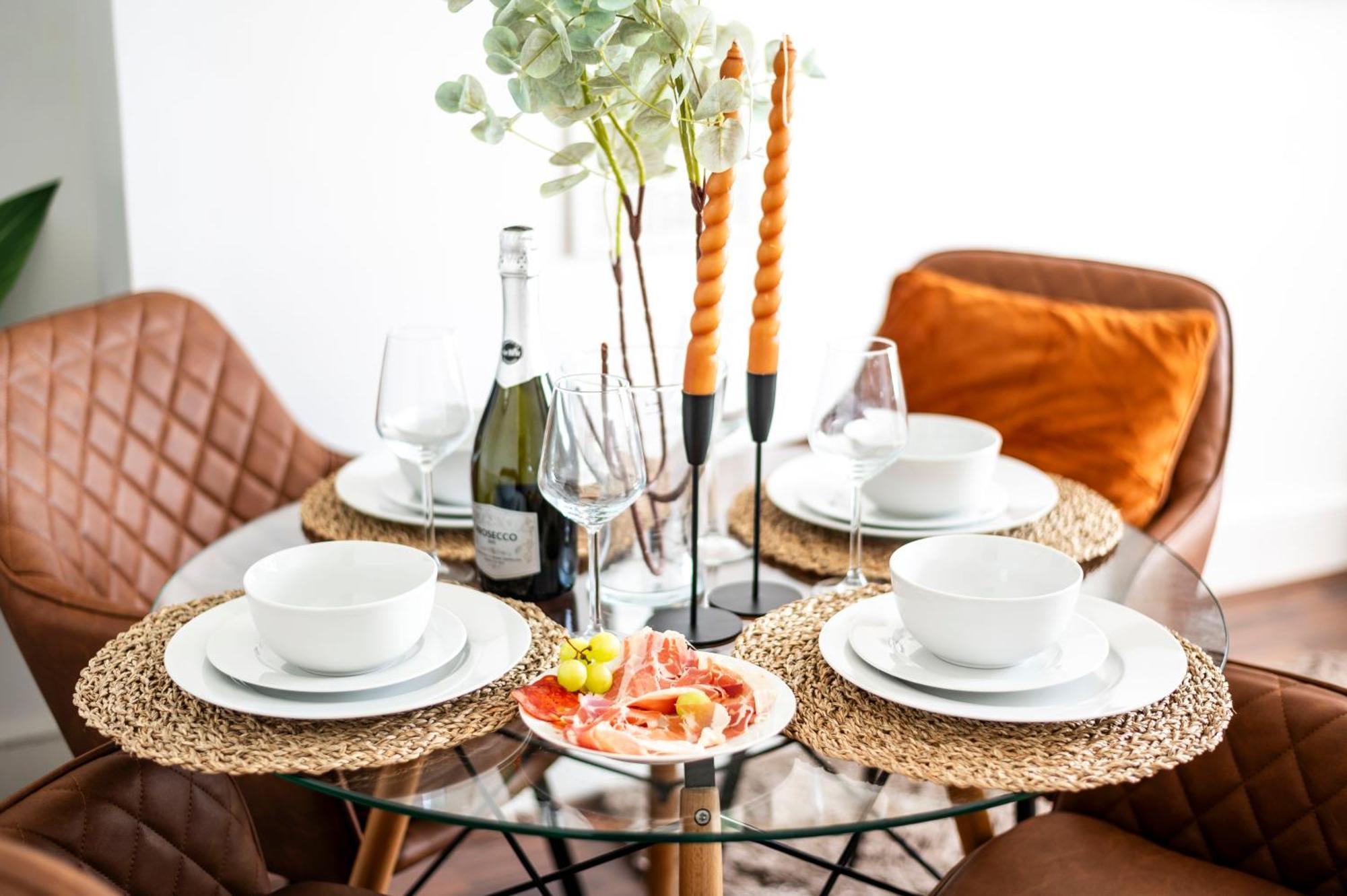 Islington Attic 3 Bedroom Flat London