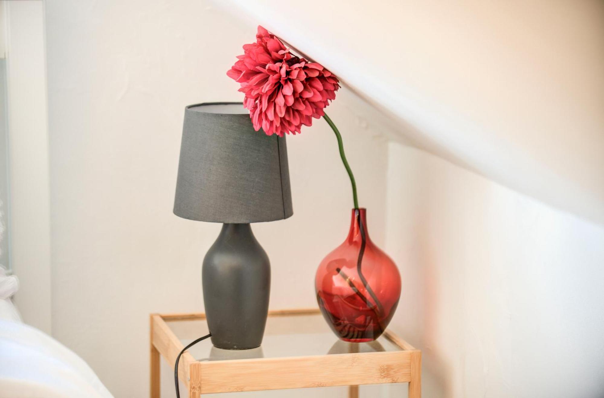 Islington Attic 3 Bedroom Flat Apartment