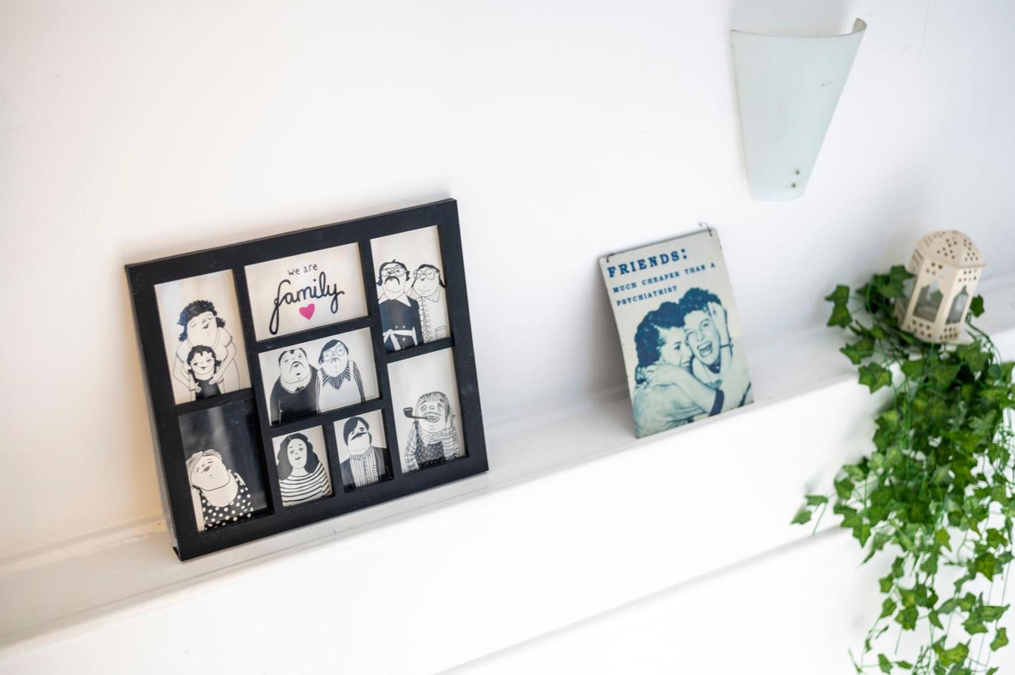 Islington Attic 3 Bedroom Flat London