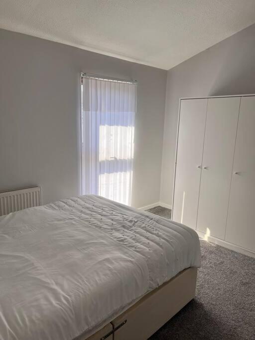 Spacious And Comfy Ferienhaus London