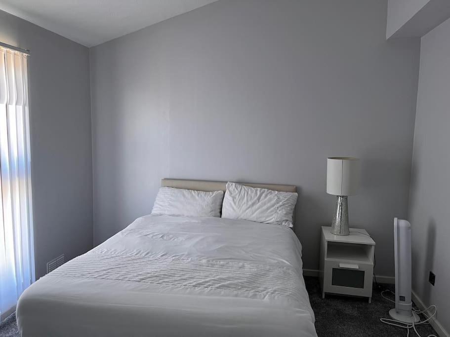 Ferienhaus Spacious And Comfy London