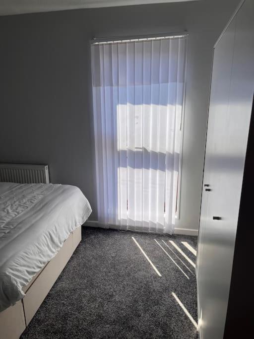 Spacious And Comfy Ferienhaus London