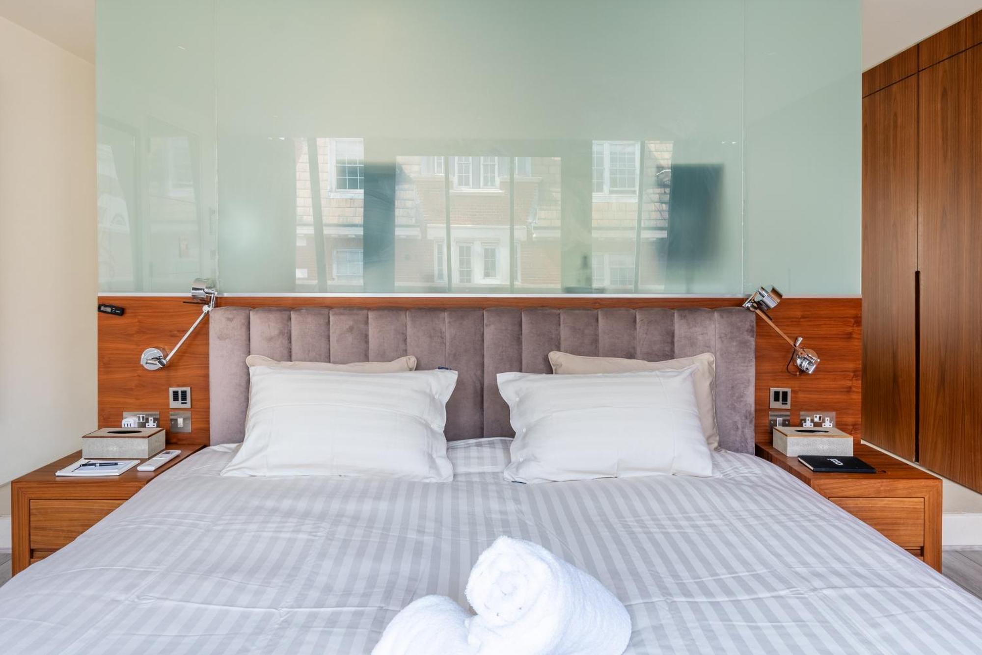 Holiday home The One Chelsea London