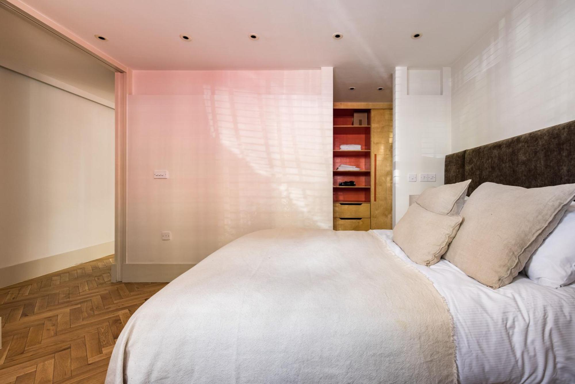 The Notting Hill By Hok Living - Nh1 Apartment