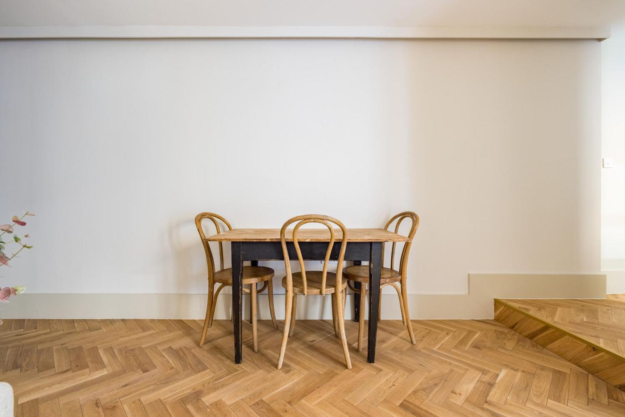 Apartment The Notting Hill By Hok Living - Nh1 London