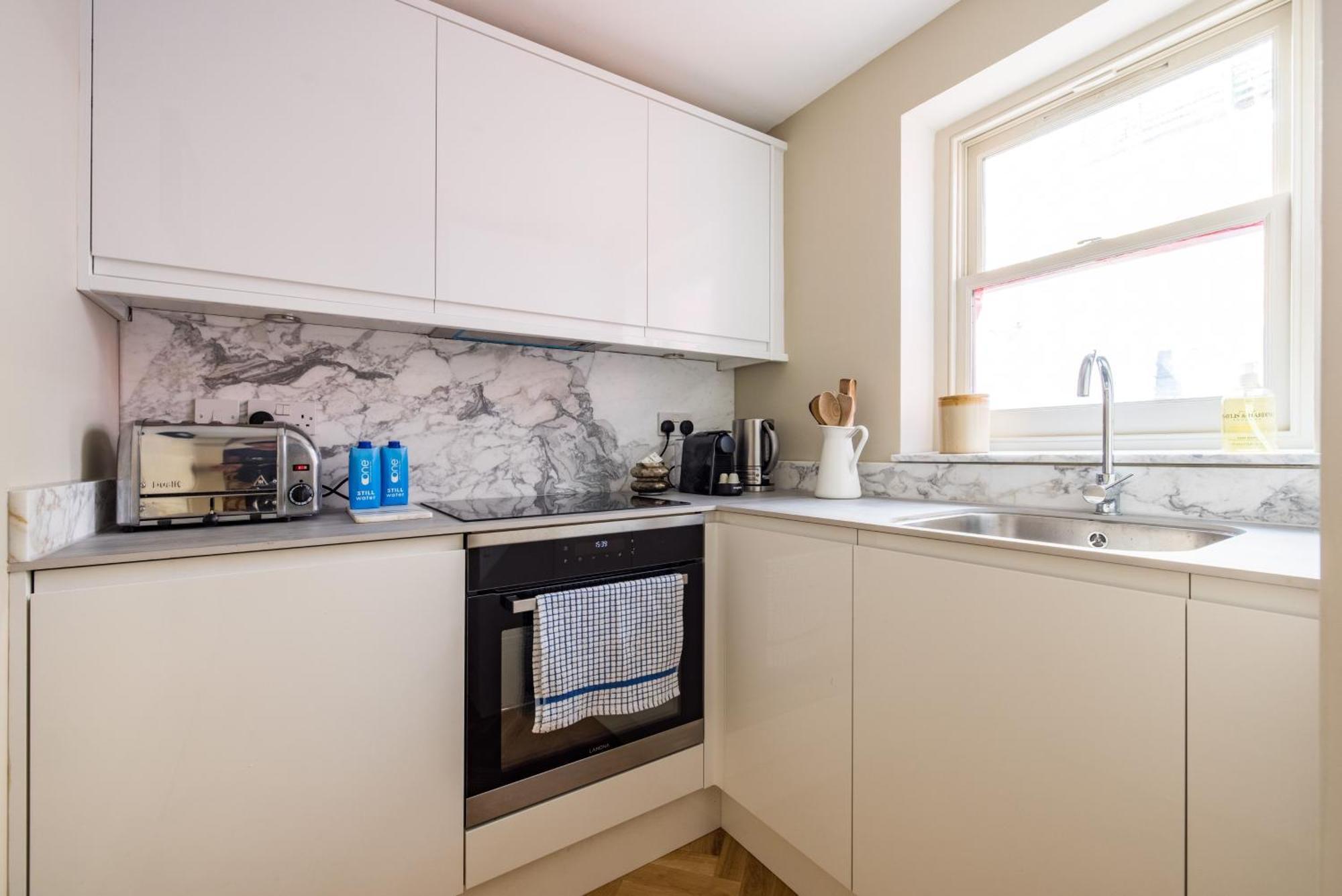The Notting Hill By Hok Living - Nh1 London