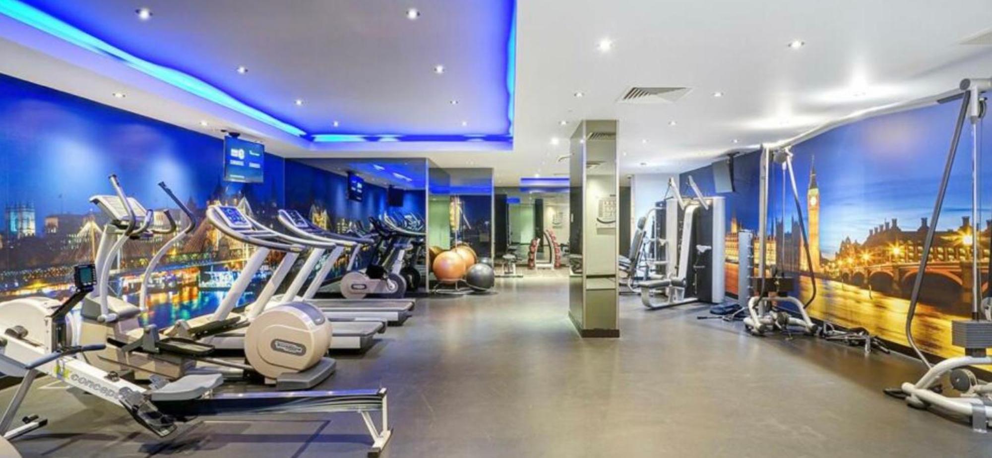 Homestay Parliament House - Luxury Penthouse London