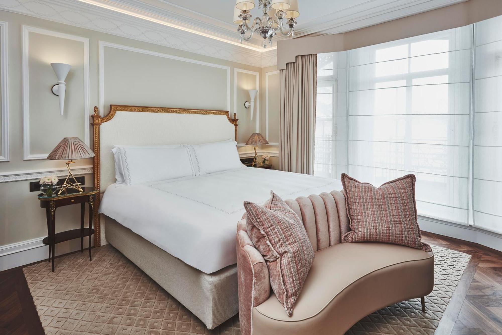 Claridge's, Maybourne Hotel 5*